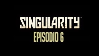 SINGULARITY  Episodio 6  Tren [upl. by Lanos568]