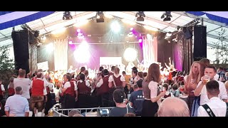 Hauchenberg Ringtreffen im OberAllgäu 2024 [upl. by Litch928]