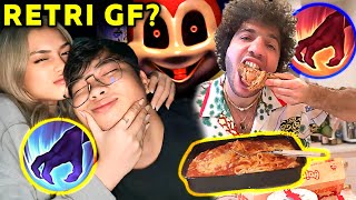 Jollibee Review Diss ni Benny H2WO Mika x Manager Breakup Retri 🔴 Balitangina [upl. by Htaeh]