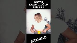 Survivor 2024 Aleyna KALAYCIOĞLU Super Edit 11 survivor2024 [upl. by Aneekan]