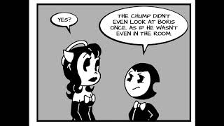 Bendy and Alice Angel in Get a Life  Part 44 [upl. by Tresa]