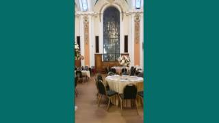 Stockport Town Hall Wedding Video [upl. by Emmott]