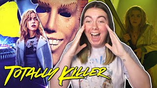 TOTALLY KILLER my favourite 80s slasher film [upl. by Jandel]