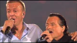 Jannes  George Baker Medley Live in Ahoy [upl. by Perceval]