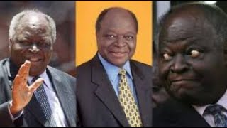 Kibaki funny momments [upl. by Noemi615]