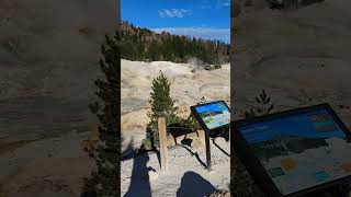 Bumpass Hell Trail Sulfur naturelovers sulfuricacid lassen [upl. by Lsiel883]