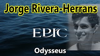 Jorge RiveraHerrans – Odysseus Lyrics [upl. by Wilkie]