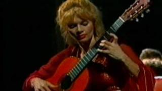 Liona Boyd  Live in Cuba  Part 3 [upl. by Ahcatan578]