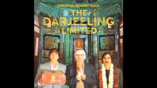 Les ChampsÉlysées  The Darjeeling Limited OST  Joe Dassin [upl. by Ssidnac]