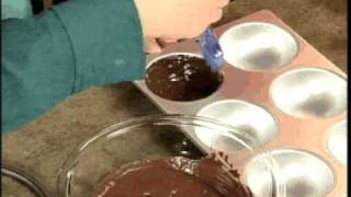 How to Make and Decorate a Chocolate Bombe by Wilton [upl. by Raffo]