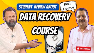 Data Recovery Course Review  डाटा रिकवरी कोर्स रिव्यु  Nepal Student [upl. by Ylrbmik461]