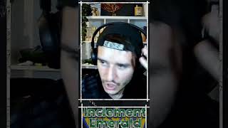 KNOCKS HIMSELF OUT Pokemon Inclement Emerald nuzlocke pokemon [upl. by Ronile266]