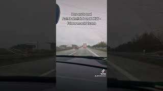 Autobahnfahrt fahrprüfung fahrschule shorts heilbronn autobahn [upl. by Shawnee]