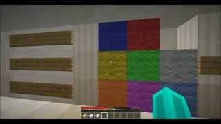 Minecraft The Code  Epizoda 8  Biomi [upl. by Cesaro]