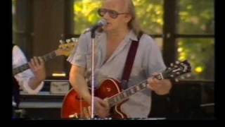 Juice Leskinen amp Slam  Viidestoista yö Live 1980 [upl. by Schramke2]