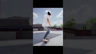 SKATER XL skaterxl sk8 skate skateboarding [upl. by Nairdad511]