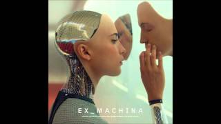 10 Bunsen Burner  Ex Machina  OST [upl. by Masera]