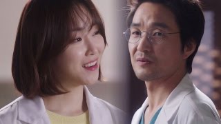 서현진 냉혈 한석규 칭찬에 놀라 ‘함박웃음’ 《Dr Romantic》 낭만닥터 EP08 [upl. by Irmo]