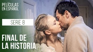 Una búsqueda permanente Viras Love Serie 8  Película románticas  Drama en español [upl. by Perkin]