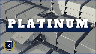 PLATINUM Documentary Mining Science and History [upl. by Tiloine]