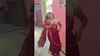 dance🤗 saware 💃🏾 chalo ne Teri meethi meethi baton ne jina kar diya mushkil [upl. by Bowerman459]