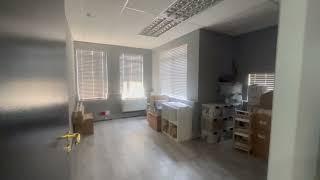 Office to Let Hyde Park Lane 146 sqm [upl. by Omixam41]