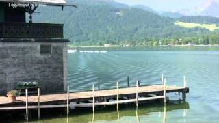 Geplanter Seesteg Tegernsee [upl. by Annaitsirhc]