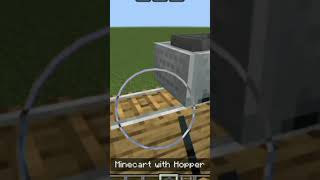 how to make an oven in Minecraft [upl. by Ress]