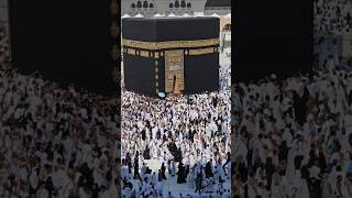 Kaaba Dekha de Moula đźŚąđź•‹đź¤˛đźŹ»  Kaaba Liveđź”´  September 12 2024  jumma mubarakâ™ĄđźŚą [upl. by Neyugn534]