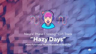 🎯 Focus Music  30 mins   Lofi 🎵  Brainfm Music to Focus Relax amp Sleep [upl. by Leah300]