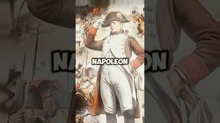 Epic Napoleon Bonaparte Thug Life shorts napoleon [upl. by Jeana782]