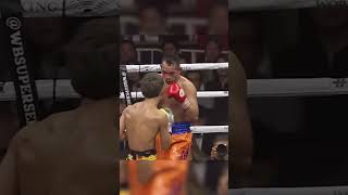 Setting the Stage for War Naoya Inoue vs Nonito Donaire  Rounds 15 Highlights short boxing [upl. by Nabila]