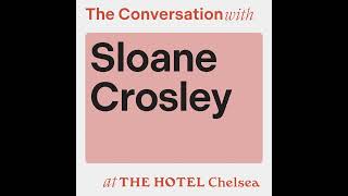 Sloane Crosley Grief is for People  The Impact of Loss and Grief [upl. by Lomasi]