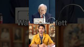 Warren Buffet’s Biggest Loss financewithsharan shorts [upl. by Biles]