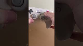 8BitDo Pro 2 Controller The Best ThirdParty Switch Controller nintendoswitch 8bitdo gaming [upl. by Ulysses]