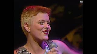 Anne Grete Preus amp Vibeke Saugestad  Har Alt NRK 1997 [upl. by Alrac806]