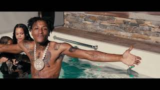 YoungBoy Never Broke Again  Heard Of Me Official Music Video [upl. by Amorita]