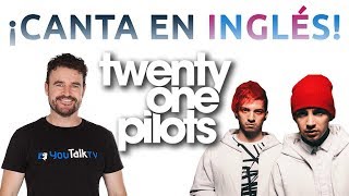 Inglés real con canciones  Stressed Out by Twenty One Pilots  2019 [upl. by Drofxer629]