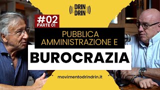 Burocrazia e Pubblica Amministrazione  I [upl. by Ettie]