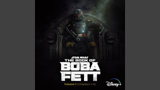 The Book of Boba Fett [upl. by Eerot]