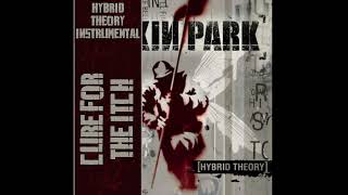 Cure For Itch  Linkin Park [upl. by Plossl]