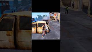 Shocking Moments 😱 freefireshorts freefirefunnyshorts freefirecomedyshorts freefire [upl. by Drannel76]