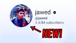 Jawed Has A NEW Profile Picture why [upl. by Dnomzed]