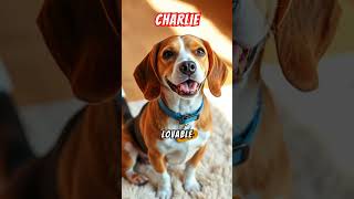 Popular Beagle Names dogname dog [upl. by Follmer]