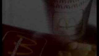 McDonalds commercial from the 90s 5 Dutch [upl. by Brandt]