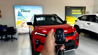 Tata Nexon 2024  Most Detailed Video [upl. by Arlyne]