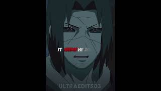 Itachi vs kabuto animeedit animation edit itachi kabuto naruto narutoshippuden [upl. by Ergener319]