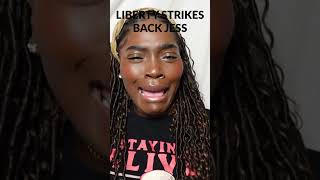 LIBERTY STRIKES JESS BACK  EP 7 LOVE ISLAND GAMES RECAP  ALWAYSDALINE  DADAZOE [upl. by Adalard]