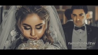 Farhat Orayev  Bagt Aydymy Official Music Video [upl. by Yael65]