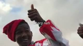 Sharp Neh Gwijo  Lyrics [upl. by Darlene]